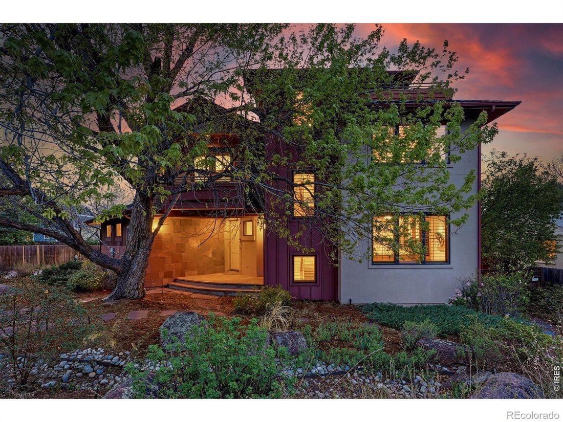 Casa en Boulder, Colorado, Estados Unidos 2 - 19182102
