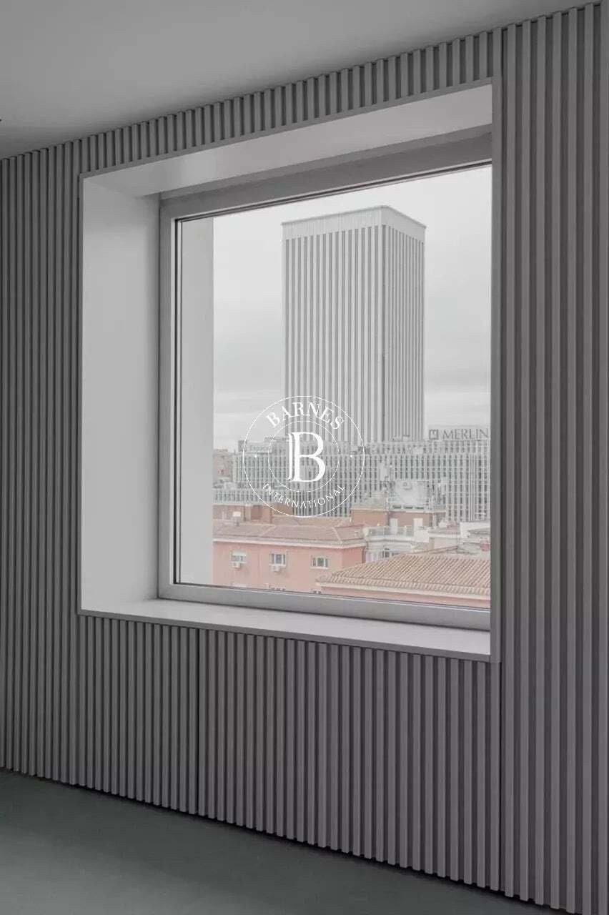 Wohnung in Chamartín, Madrid, Spanien 4 - 18047318