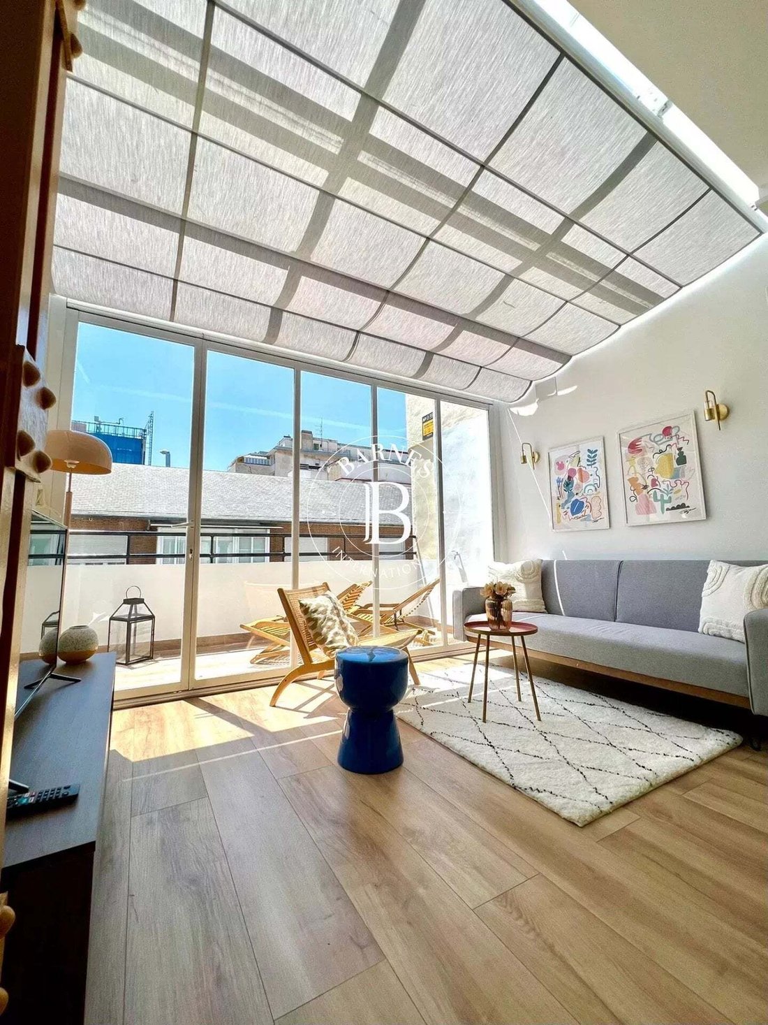 Wohnung in Chamberí, Madrid, Spanien 5 - 15277219