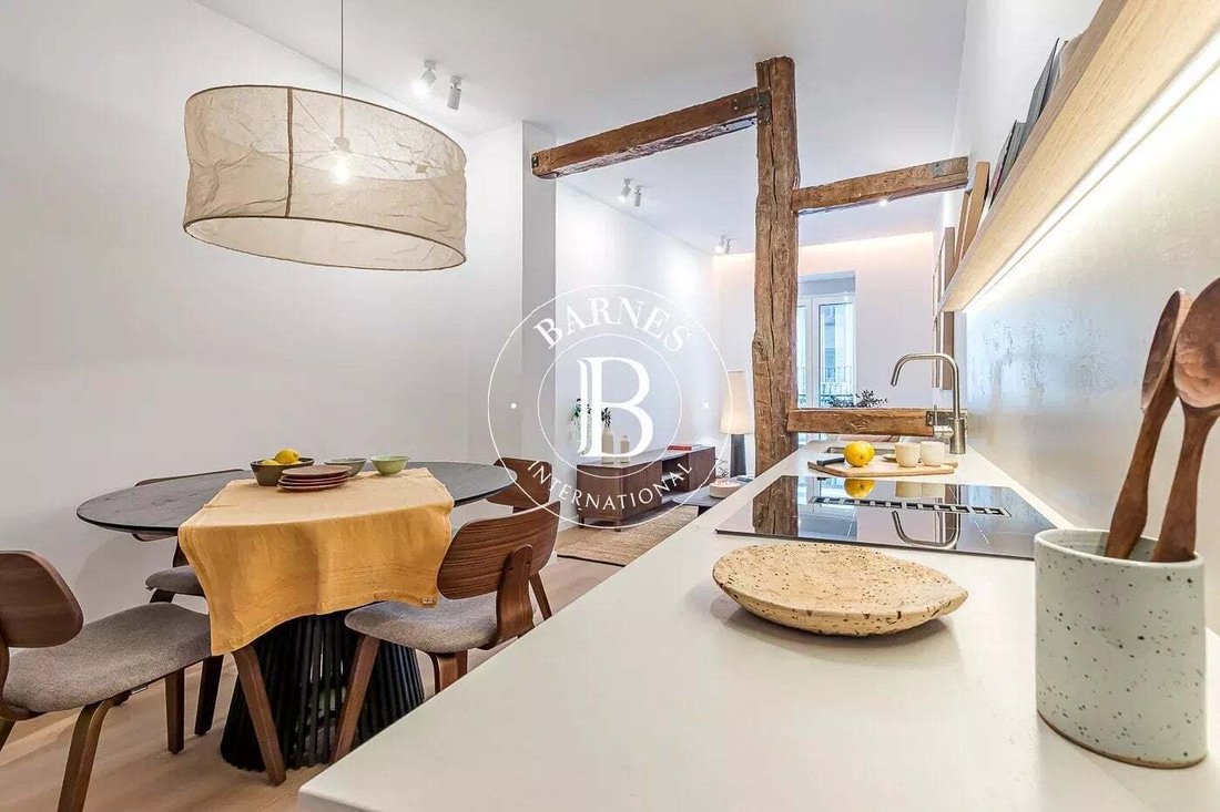 Appartement à Centro, Madrid, Espagne 2 - 18582188