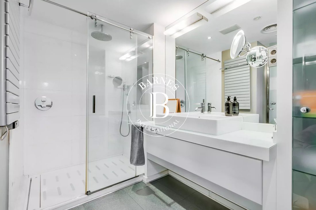 Wohnung in Chamberí, Madrid, Spanien 4 - 14284866