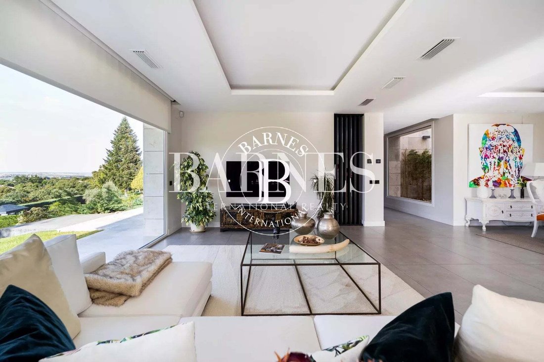 Chalet en Ciudalcampo, San Sebastián de los Reyes, Comunidad de Madrid 5 - 15424020