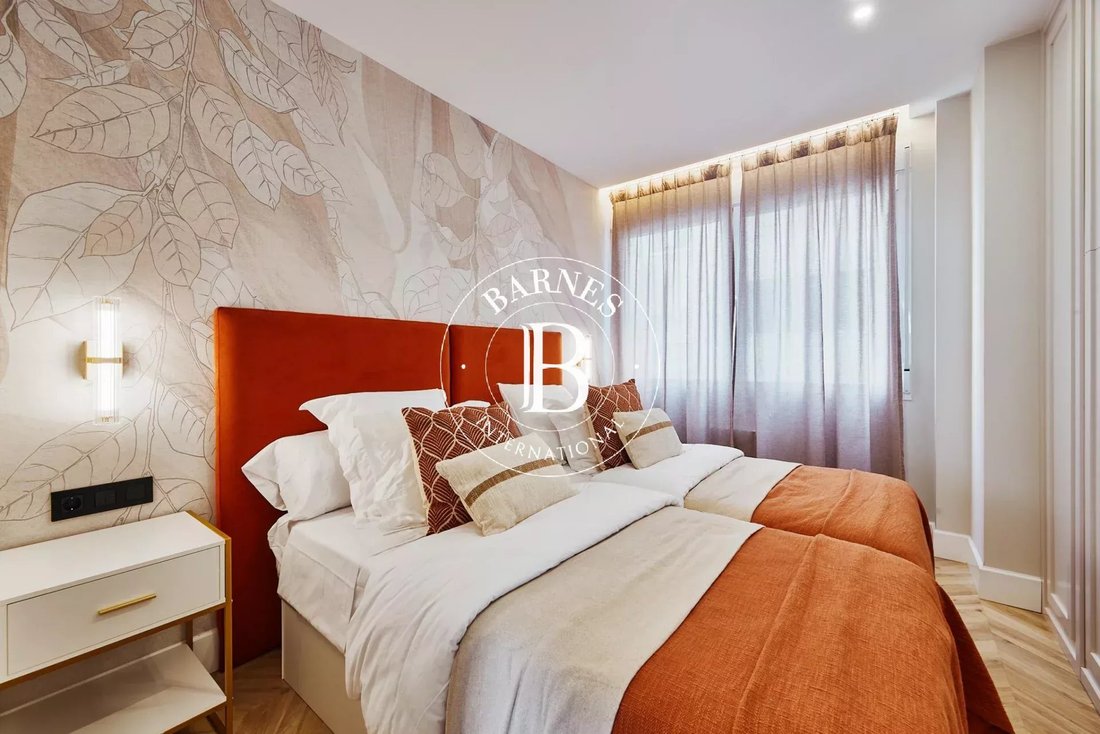Apartamento en Salamanca, Madrid, España 1 - 17967365