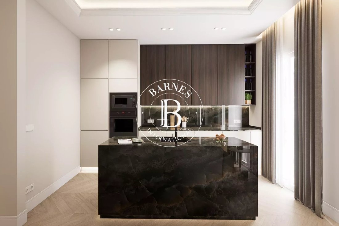 Apartamento en Salamanca, Madrid, España 1 - 18298751