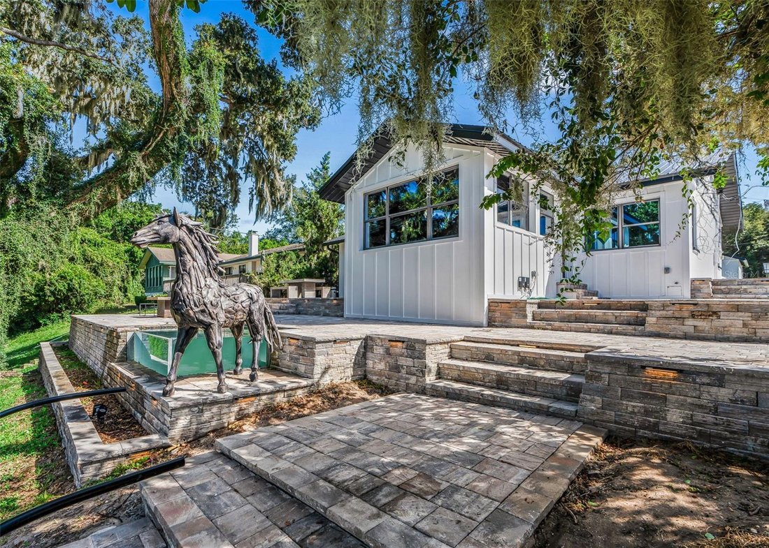 Casa en Weirsdale, Florida, Estados Unidos 5 - 19182493
