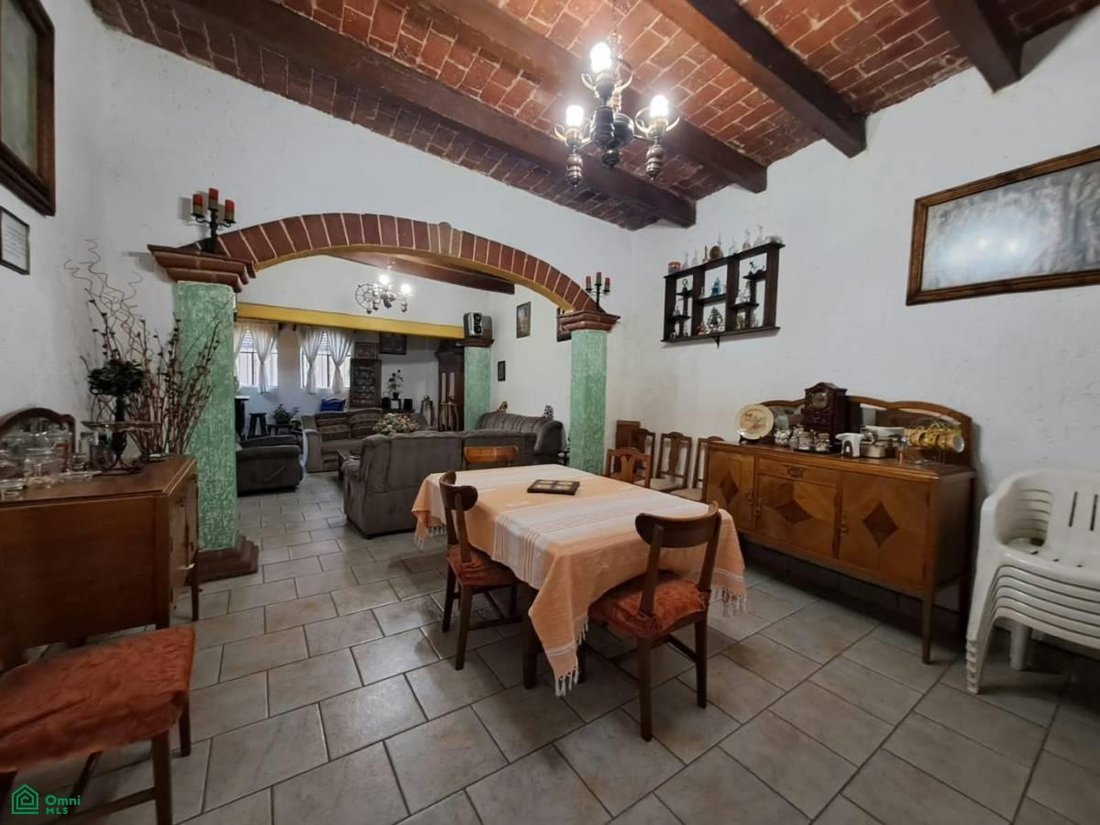 Casa a Città del Messico, Distretto Federale, Messico 4 - 19146834