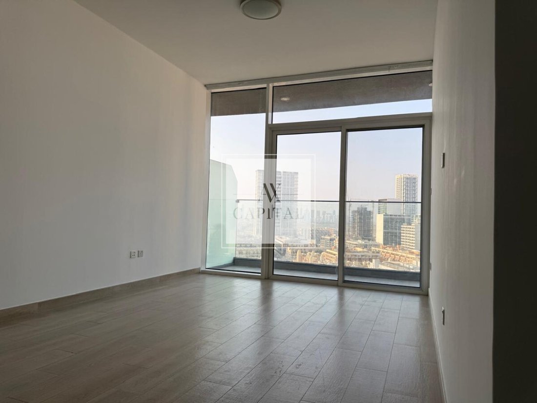 Wohnung in Dubai Hills Estate, Dubai, Vereinigte Arabische Emirate 5 - 18986002