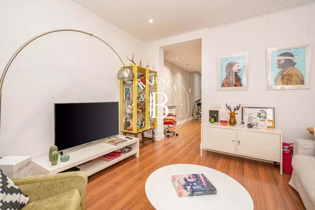 Appartement à Las Rozas de Madrid, Communauté de Madrid, Espagne 3 - 15267402