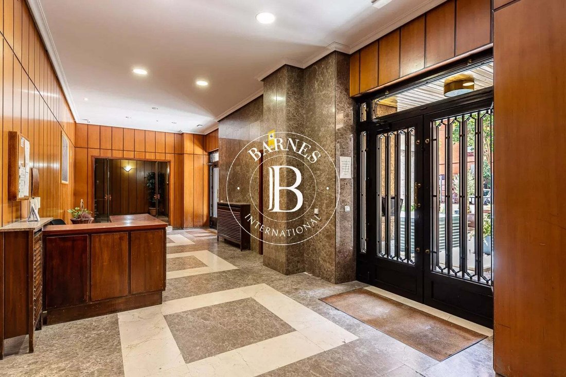 Apartamento en Arganzuela, Madrid, España 2 - 18364127