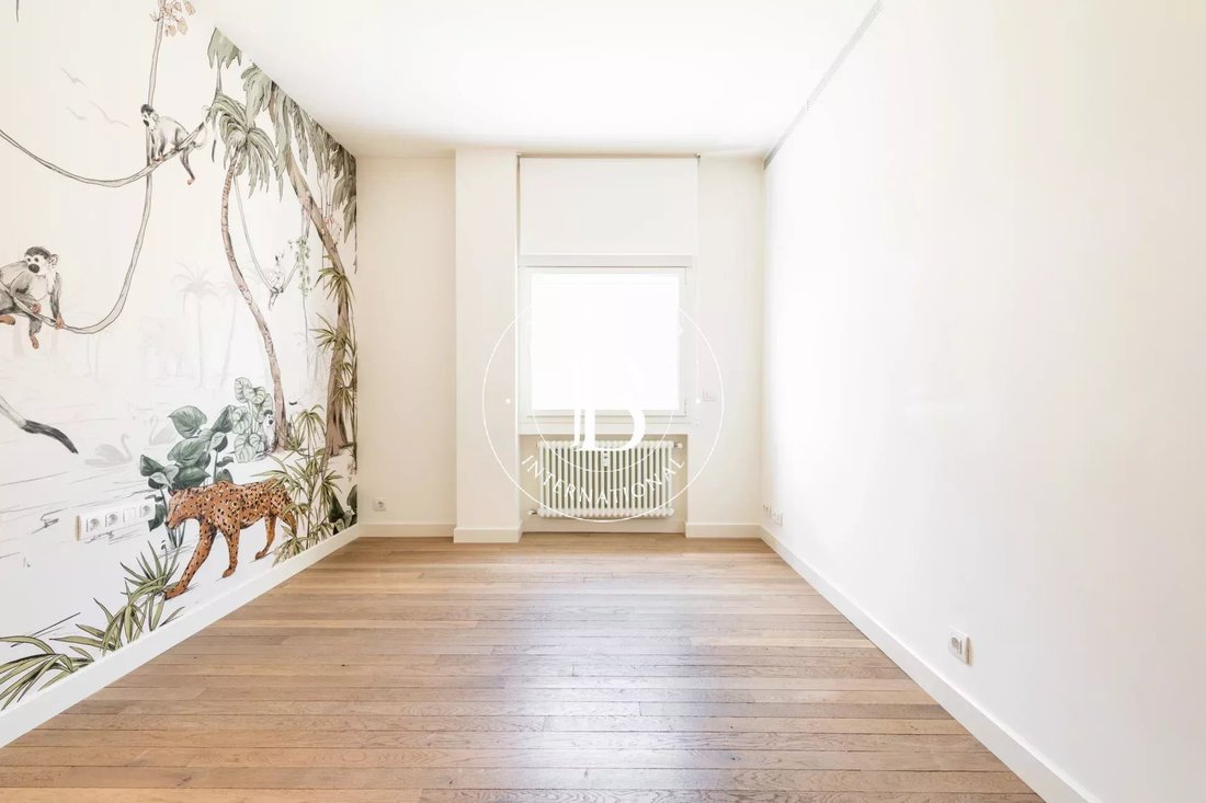 Appartamento a Salamanca, Madrid, Spagna 5 - 17908076