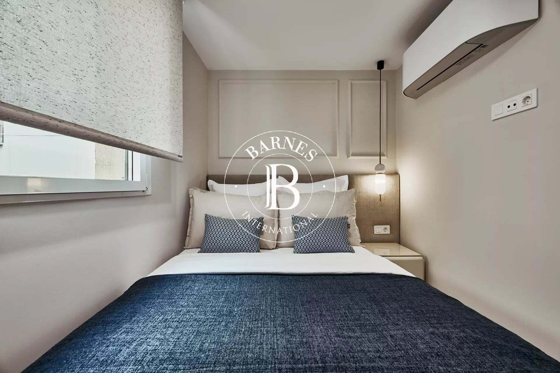 Apartamento en Centro, Madrid, España 2 - 17918538