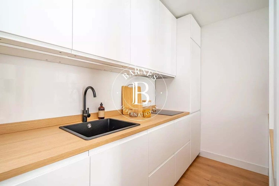 Appartement à Centro, Madrid, Espagne 5 - 16170690