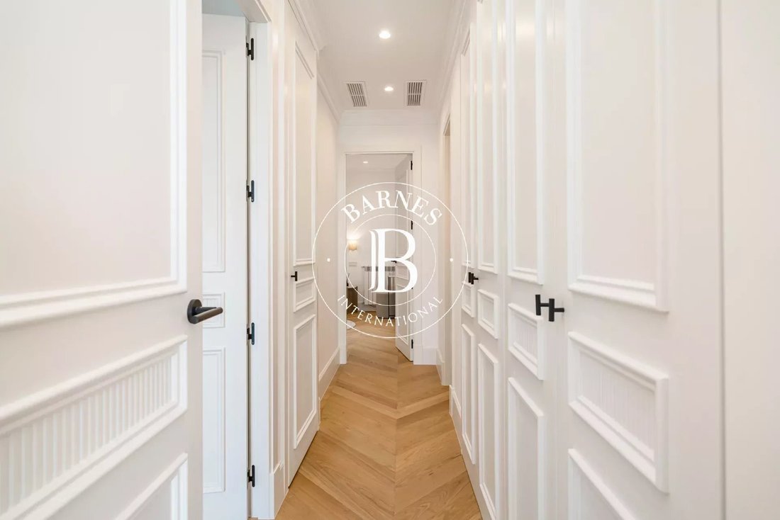 Apartment in Chamberi, Madrid, Spain 5 - 17425267