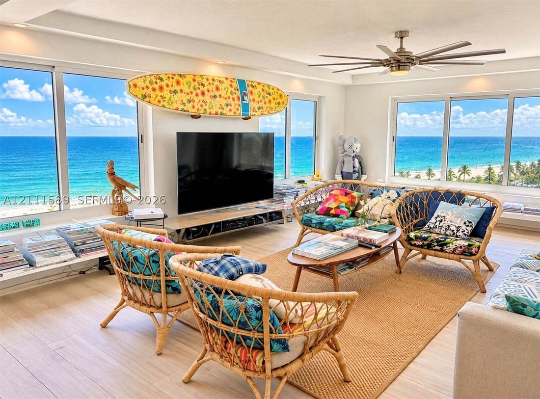 Condo in Fort Lauderdale, Florida, United States 4 - 19163439