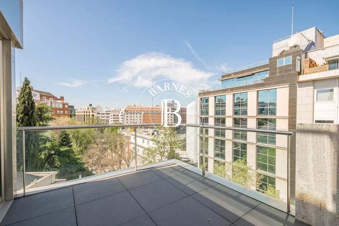 Apartamento en Carabanchel, Madrid, España 2 - 15600230