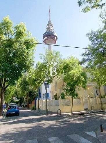 Haus in Salamanca, Madrid, Spanien 3 - 15736258