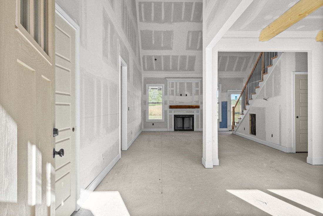 House in Cunningham, Tennessee, United States 4 - 19182133