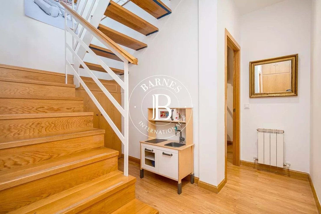 Appartamento a Salamanca, Madrid, Spagna 3 - 16973397