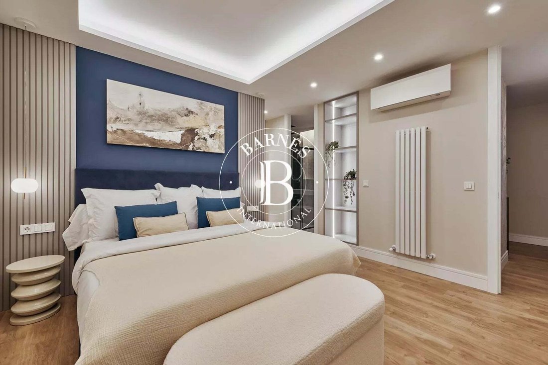 Apartment in Barrio Salamanca, Madrid, Spain 5 - 16415939
