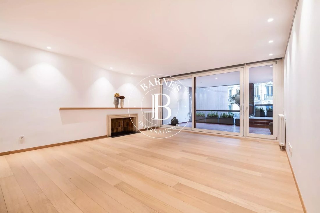 Appartement à Salamanque, Madrid, Espagne 5 - 17089907