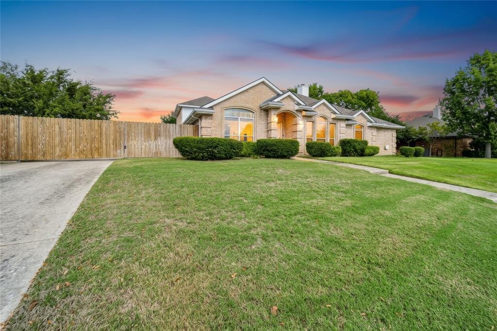 House in Rowlett, Texas, United States 2 - 19182714