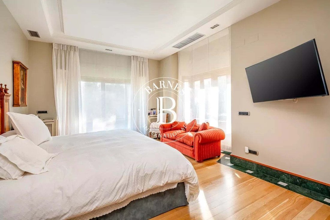 Haus in Hortaleza, Madrid, Spanien 3 - 16810234