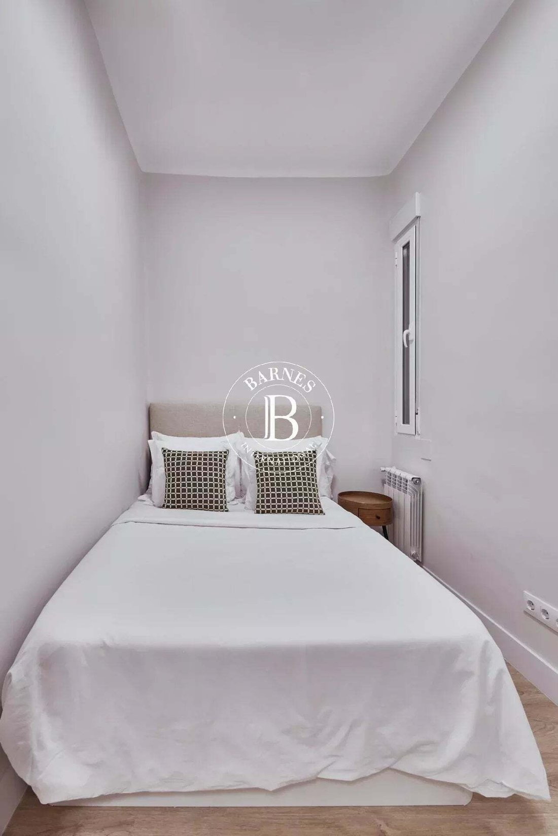 Appartamento a Salamanca, Madrid, Spagna 5 - 17629751