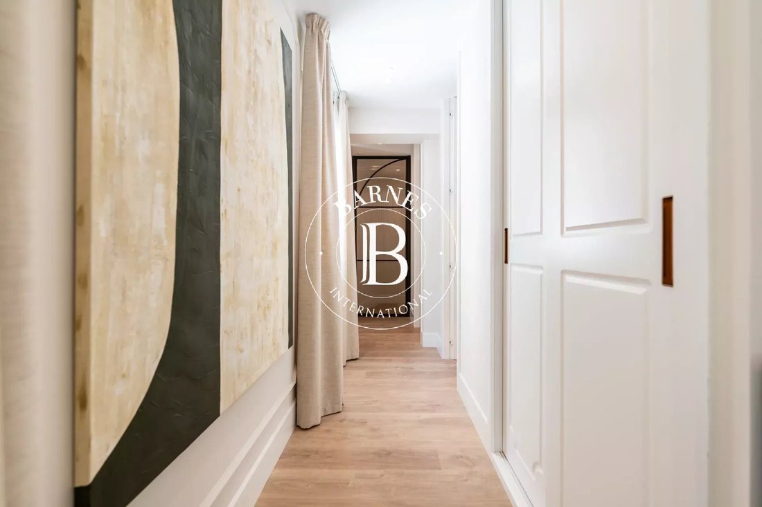 Apartamento en Salamanca, Madrid, España 2 - 17391023