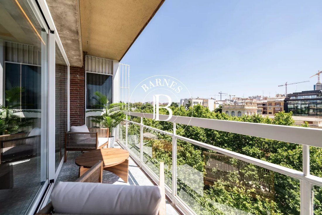Apartamento en Salamanca, Madrid, España 4 - 17391023