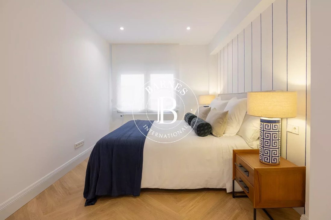 Apartment in Barrio Salamanca, Madrid, Spain 4 - 17147340
