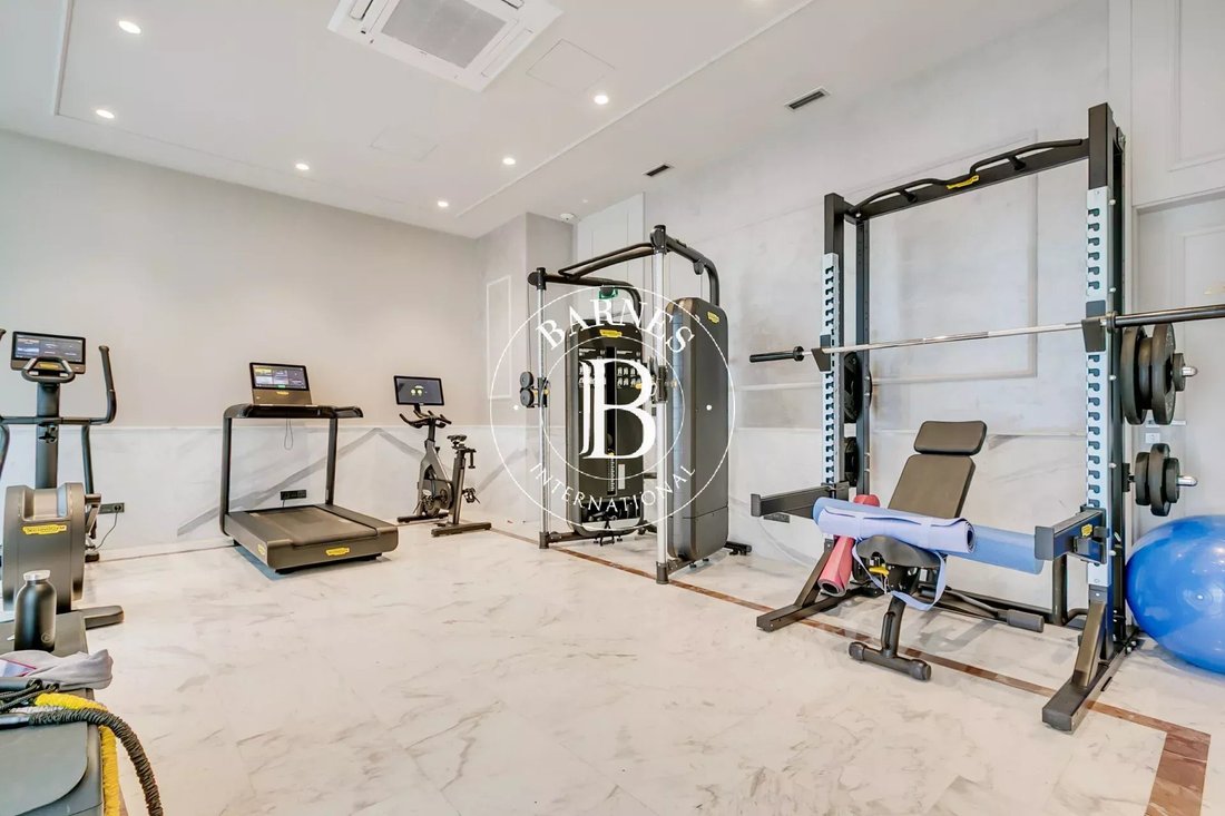 Apartamento en Chamberí, Madrid, España 2 - 16833038