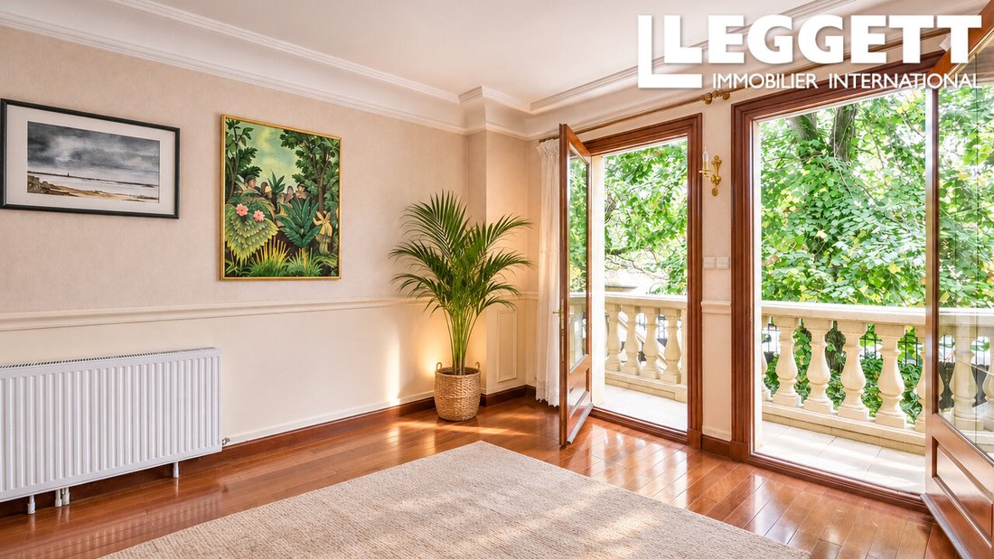 Casa a Adamville, Saint-Maur-des-Fossés, Francia 5 - 14330543