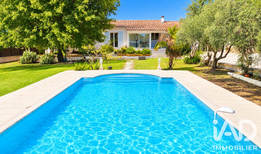 Maison à Mazan, Provence-Alpes-Côte d'Azur, France 3 - 19109150