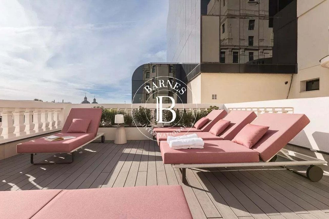 Appartamento a Centro, Madrid, Spagna 4 - 16335079