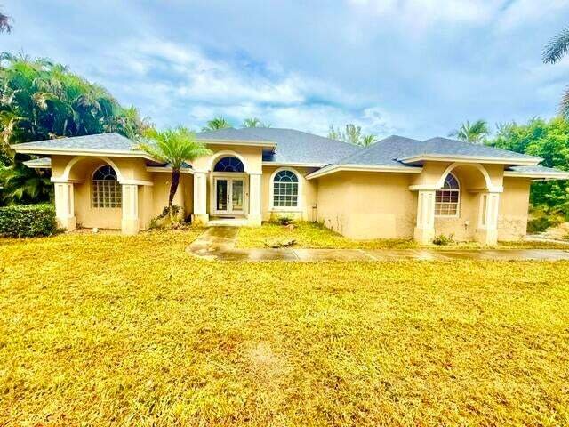 Maison à The Acreage, Floride, États-Unis 1 - 19182291
