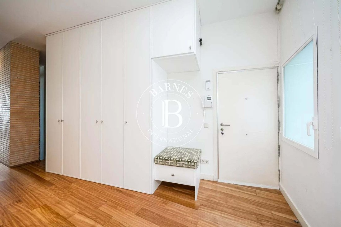 Appartement à Centro, Madrid, Espagne 5 - 18120166