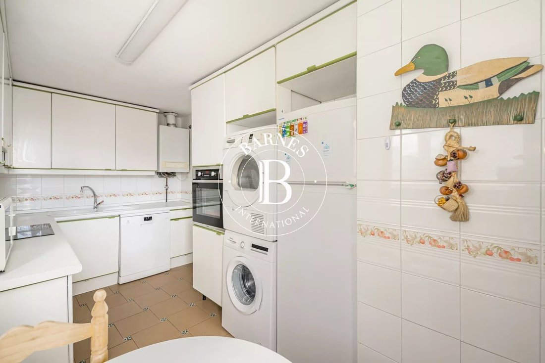 Wohnung in Chamberí, Madrid, Spanien 2 - 14887950