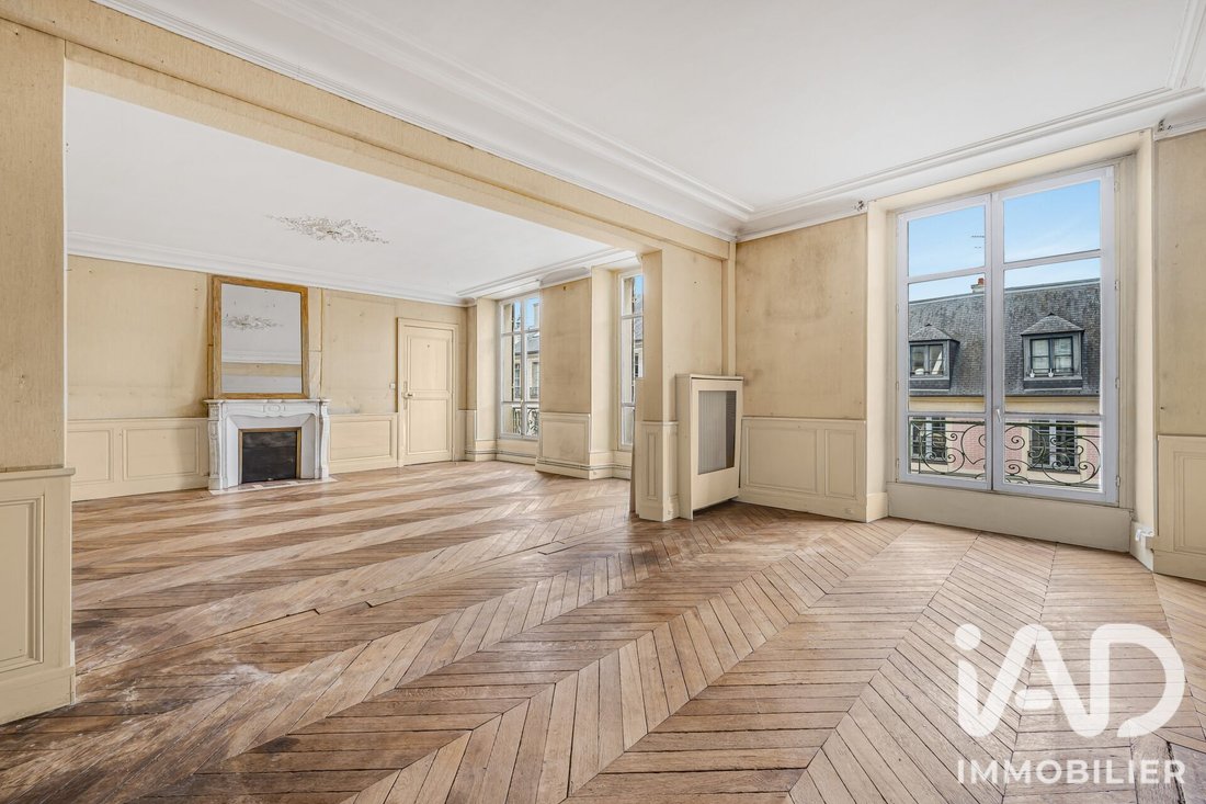 Apartamento en Dominio Nacional del Castillo, Versalles, Francia 4 - 19182823