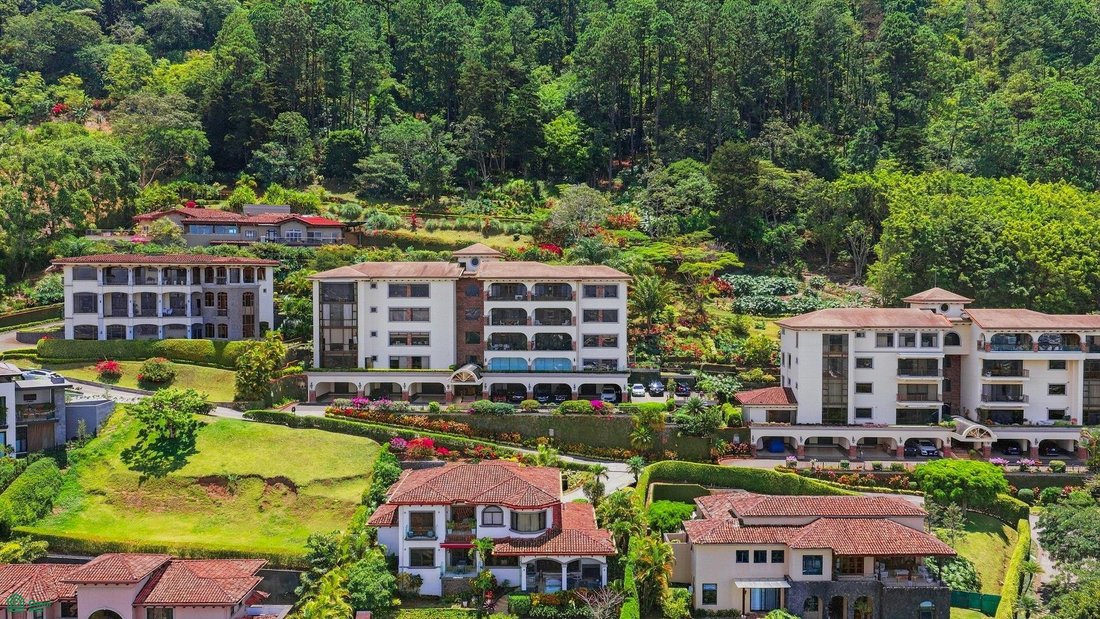 Condo in Cinco Esquinas, San José Province, Costa Rica 2 - 19146863