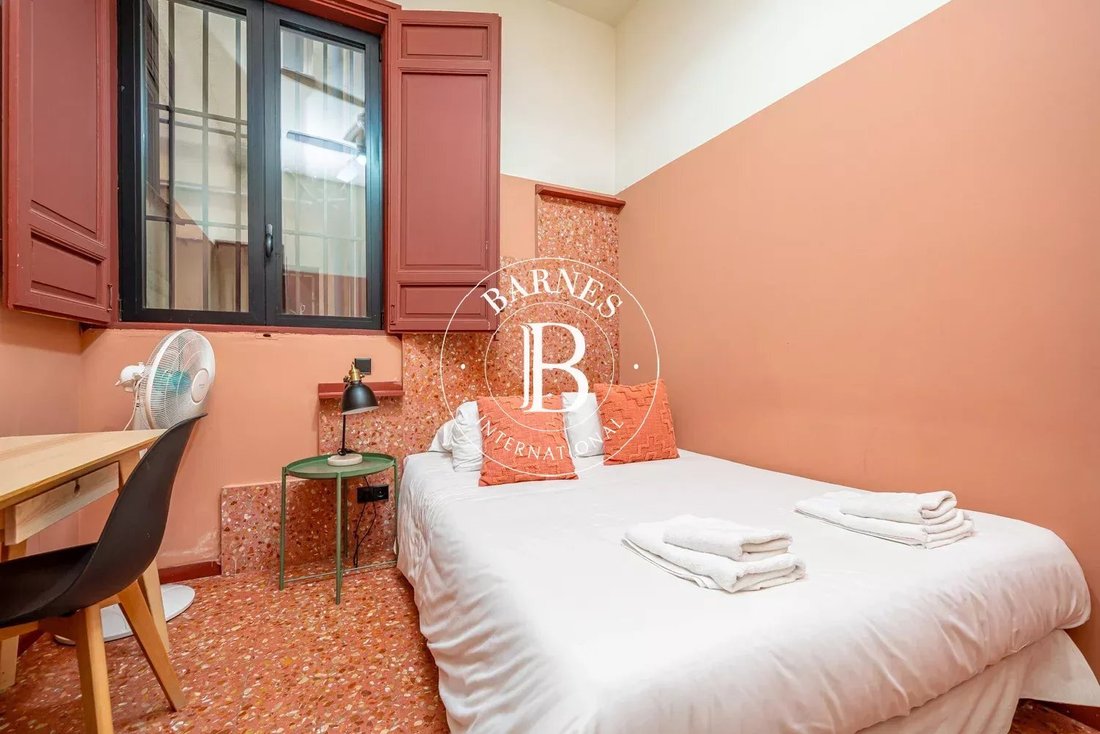 Appartamento a Centro, Madrid, Spagna 3 - 16335095