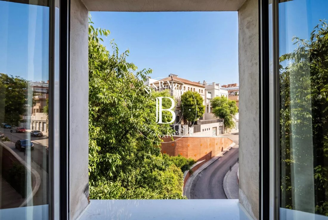 Apartment in Retiro, Madrid, Spain 1 - 17918541