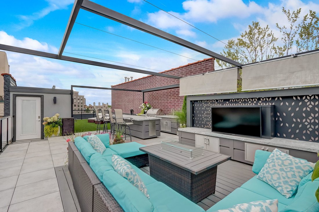 Condo in Chicago, Illinois, United States 4 - 19182614