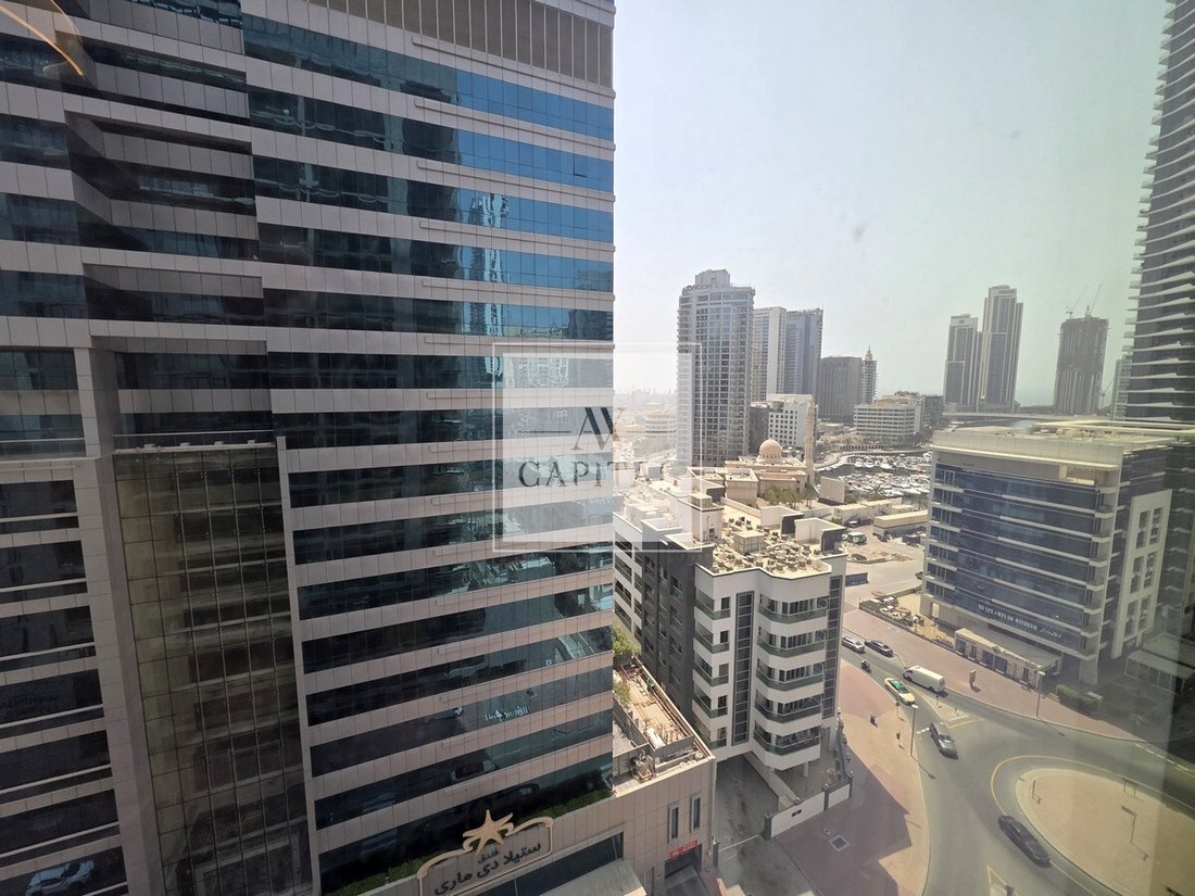 Wohnung in Dubai Marina, Dubai, Vereinigte Arabische Emirate 1 - 19182158