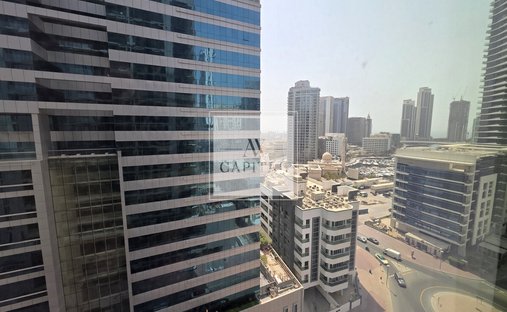 Appartement en Dubai Marina, Doubaï, Émirats arabes unis 1