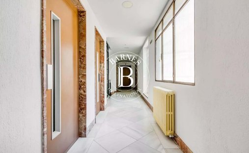 Penthouse in Chamartín, Madrid, Spanien 1