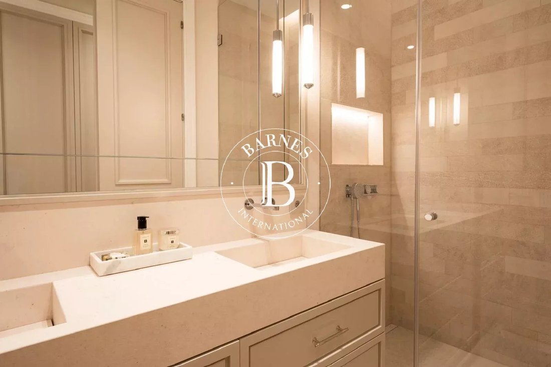 Apartamento en Salamanca, Madrid, España 5 - 17873778