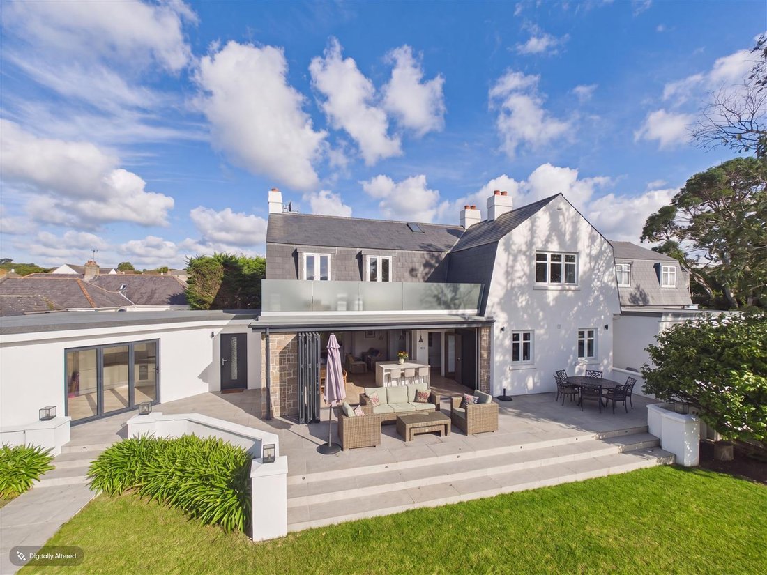 Casa a Jersey, Saint Lawrence, Jersey 1 - 19182214