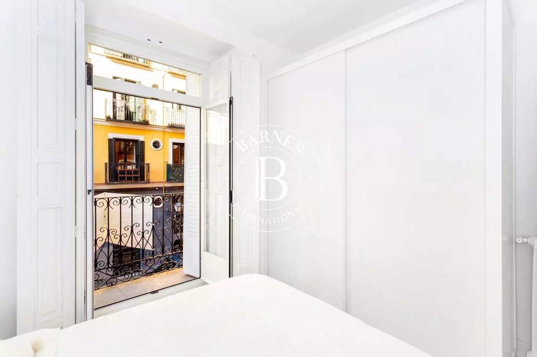Apartamento en Aravaca, Madrid, España 5 - 15277240