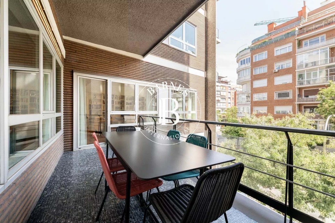 Apartamento en Salamanca, Madrid, España 4 - 18513773