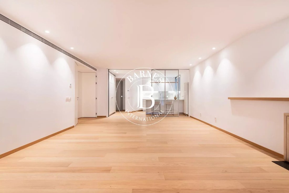 Appartement à Salamanque, Madrid, Espagne 4 - 17089907